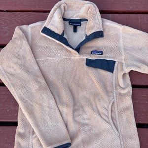 Patagonia Pullover